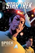 Retailer incentive cover by David A. Williams, colors by Moose Baumman.
