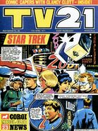 TV21 Weekly #82.