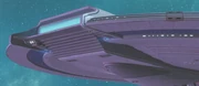 USS Georgiou