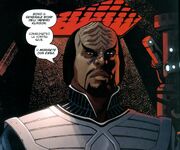 Worf Countdown