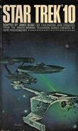 Novelized in Star Trek 10 reprint.