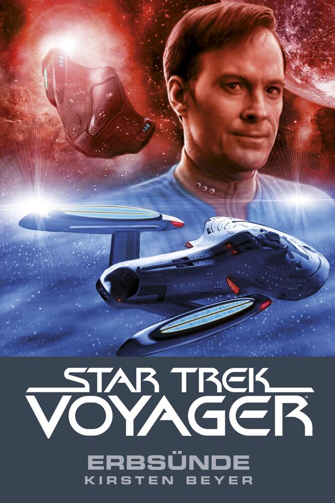 Книга 10 звезд. Voyager группа.