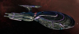 ISS Battleship (NCC-96047)