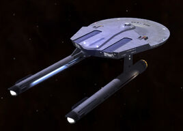 TOS Miranda