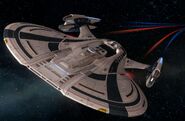 USS Pollux (NCC-93350).