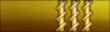 Uniform rank insignia.