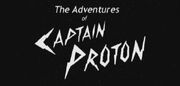 Captain Proton Opening