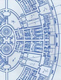 Uss Enterprise Ncc 1701 D Blueprints Memory Beta Non Canon Star Trek Wiki Fandom