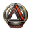 Delta Alliance icon image.