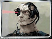 Dukat of Borg