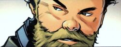 Harry Mudd (mirror).