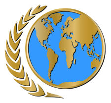 United Earth logo