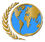 United Earth logo
