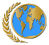 Seal of United Earth icon image.