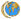 United Earth emblem.