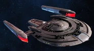 Theseus-1887.jpg (140 KB) USS Theseus (NCC-1887).