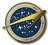 Earth Starfleet icon image.