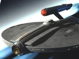 USS Bonaventure (NCC-1000)