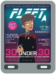 Fleet Magazine