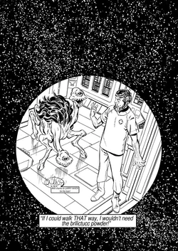 Cover B/Retail incentive without titles