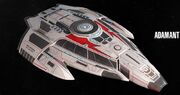ISS Adamant