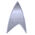 Seal of the Federation Starfleet image.