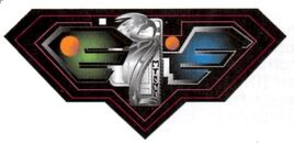Symbol of Tal Shiar