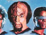 Worf.