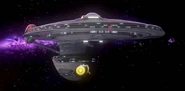 USS Archimedes (NCC-83002).