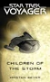 Children of the Storm cover