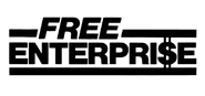 "Free Enterpri$e"