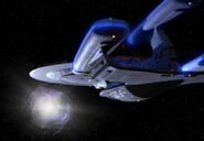 Refit Enterprise-D