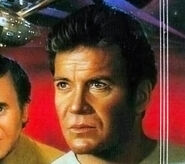 James T. Kirk.