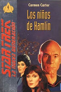 Spanish language edition cover image.