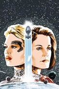 Seven'sReckoning1A-art.jpg (160 KB) Cover "A" art by Angel Hernández and Charlie Kirchoff.