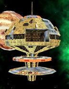 Starbase 109.jpg (35 KB) Klingon red, 2377.