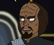 Worf.