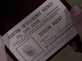 Central Intelligence Agency