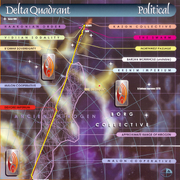 Delta Quadrant Map