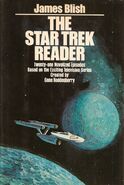 Novelization collected in The Star Trek Reader.