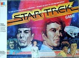 Star trek game MB