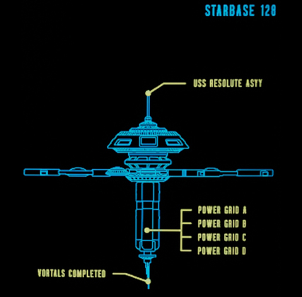 Delos Star Corps - Starbase wiki