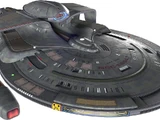 USS T'Pau (NCC-29783)