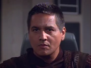 Chakotay.