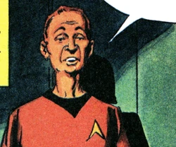 Eustace Hensham (2267)