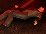 Cardassian Captain (Axon)