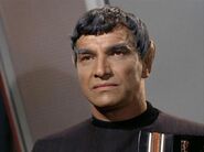 Sarek.