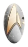 Uniform badge rank insignia image.