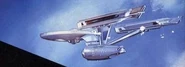 Ent1701SftS.jpg (15 KB) USS Enterprise.