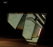 Harmony.jpg (139 KB) Aetherian starship Harmony.